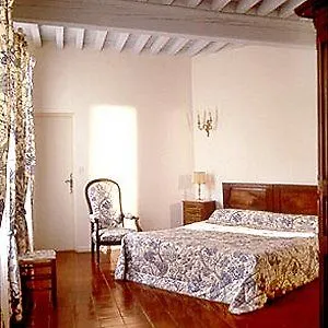 Отель D'arlatan 3*