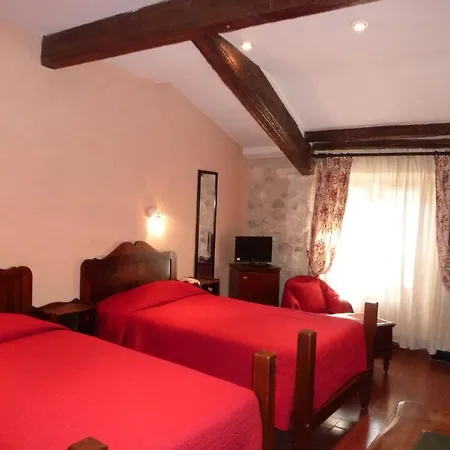 Отель D'arlatan 3*