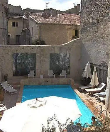 D'arlatan 3* Арль