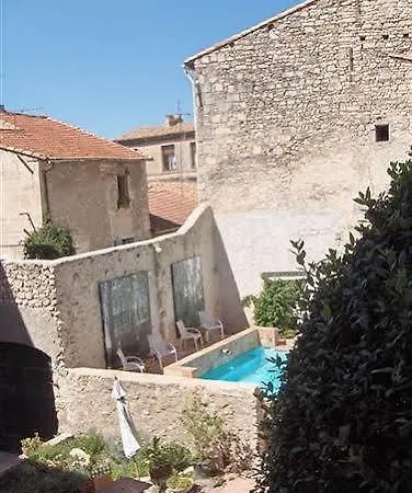 Отель D'arlatan 3*